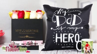 Father's Day Gifts From Daughter