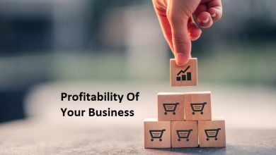 The Lower The Risks, The Higher The Profitability Of Your Business