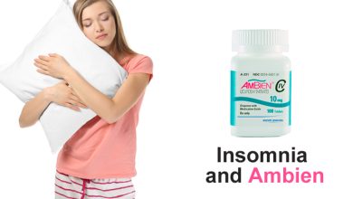 insomnia-and-Ambien for sleep