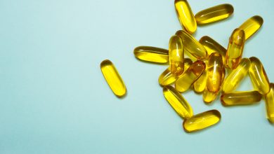 Omega 3