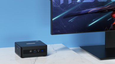 mini PC