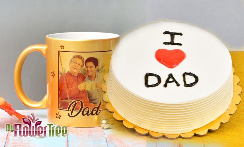 Father's Day Gifts From Son
