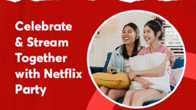 Shows to Watch on Netflix Watch Party Right Now