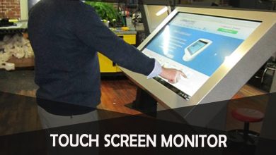 Monitor