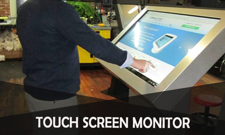 Monitor