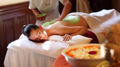 massage