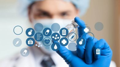 Healthcare Social Media Marketing
