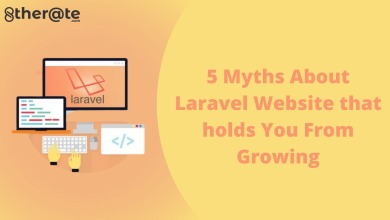 best laravel development company