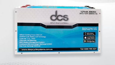 lithium battery