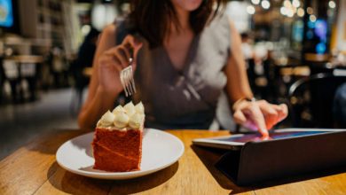 Cake Types