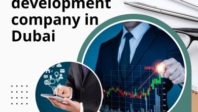 Website Design Company in Dubai