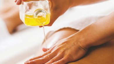 COUPLES DEEP TISSUE MASSAGE TACOMA