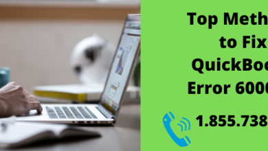 QuickBooks Error 6000 77