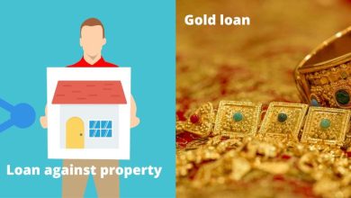 loan against property