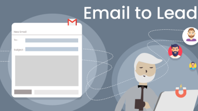 Parse Data from Email Body