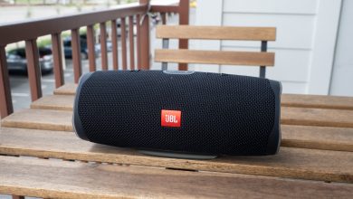 JBL Charge 4