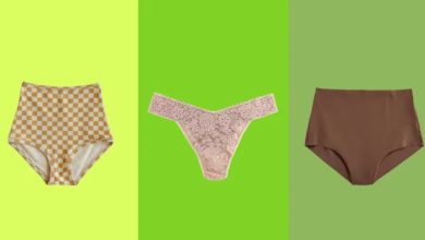 women’s underwear | The 10 Very Best Women's Underwear