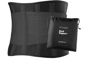 Vitalbak Faja Lumbar