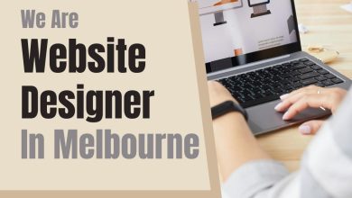 website Development Company In Melbourne