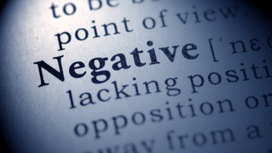 What Can I Do About a Negative Online Review