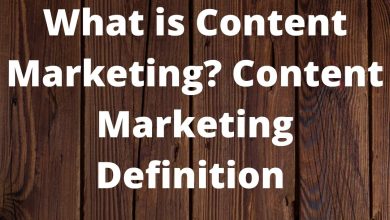 What is Content Marketing? Content Marketing Definition