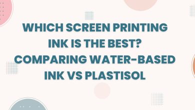 Which-Screen-Printing-Ink-is-the-Best-Comparing-Water-based-Ink-vs-Plastisol.