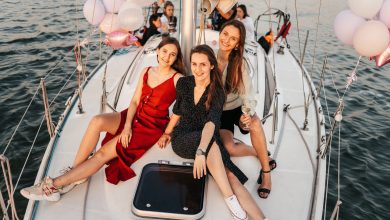 Yacht Party