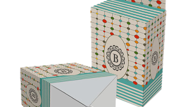 auto lock boxes