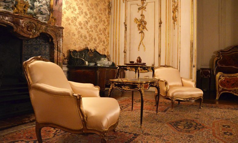 AVrs Furniture Design