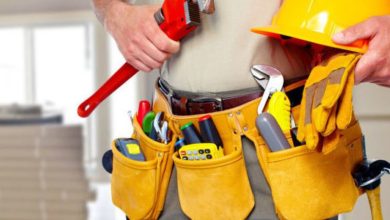 handyman woodlyn hills