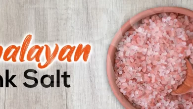 Himalayan Salt Exporter