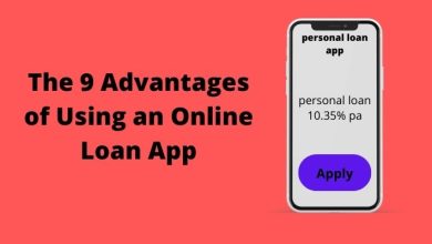 personal loan app