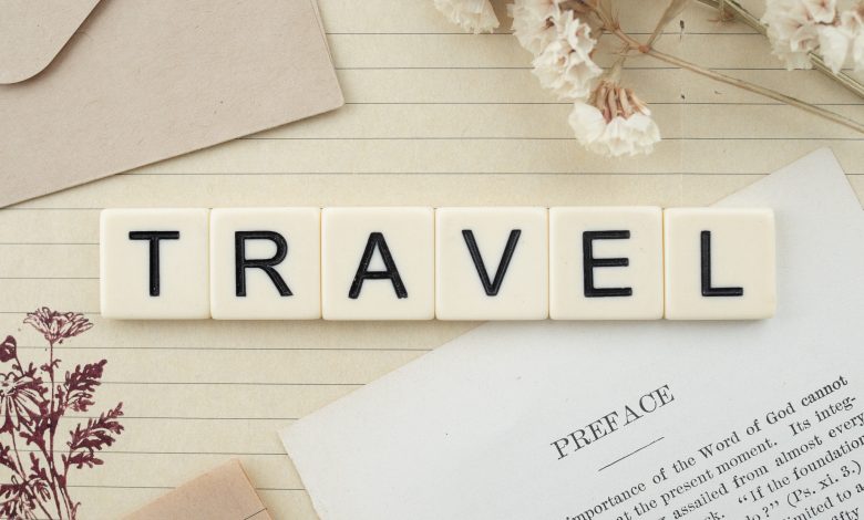 Staycation across the United States