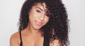 Curly Sew In Hairstyles