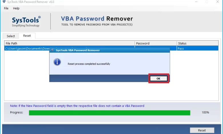 vba