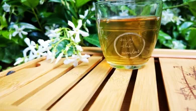 Health Benefits of Green Tea