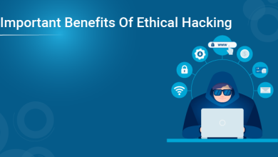 Benefits of Ethical Hacking