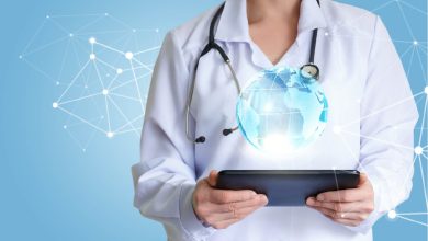 Medical Website Design