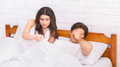 Erectile Dysfunction