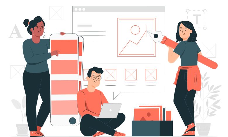 ux in web design