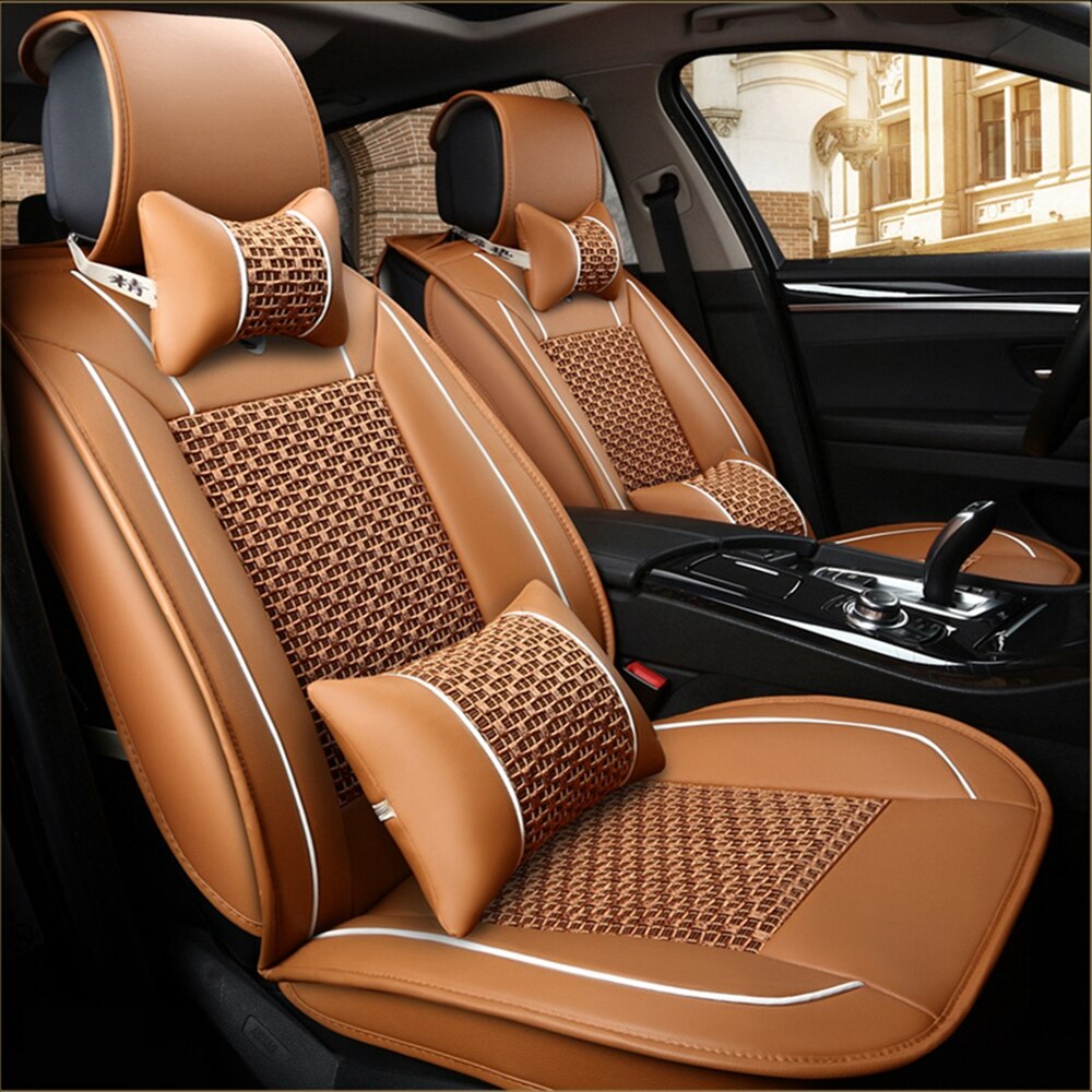 Luxury Seat Cover
