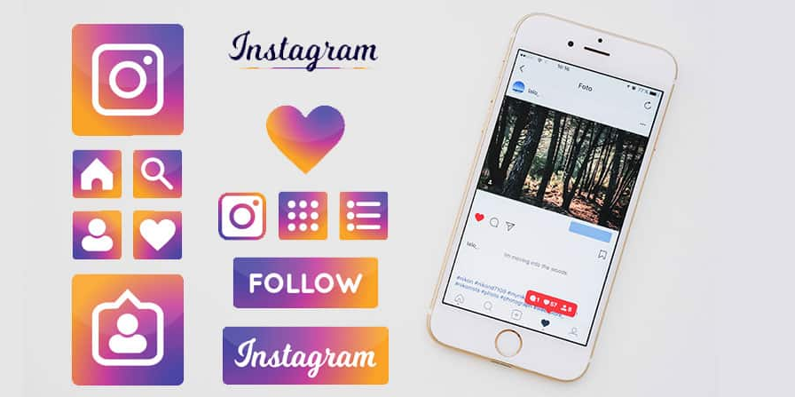 More Instagram followers NZ