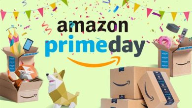 amazon prime day