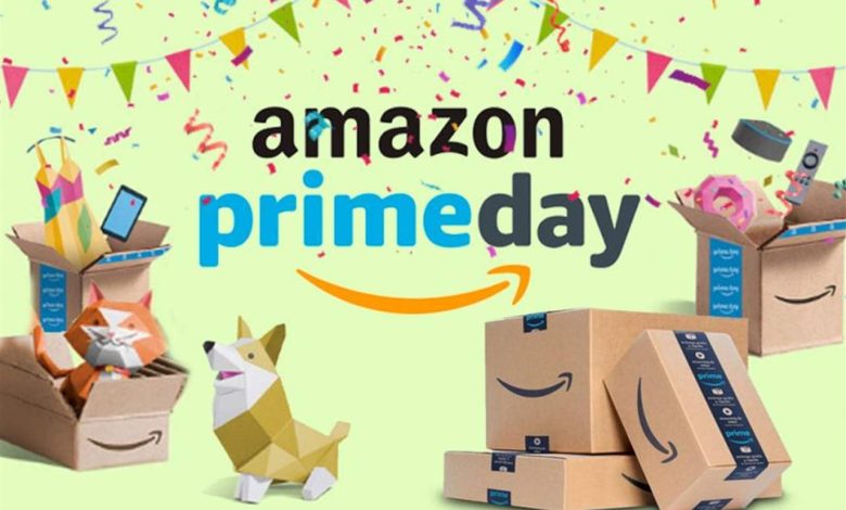 amazon prime day
