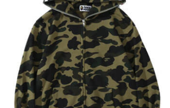 The Truth about Bathing Ape Hoodies | Bape Hoodie