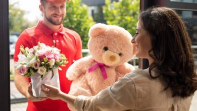 online flower delivery in delhi