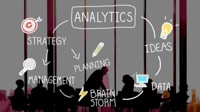 Data Analytics