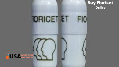Buy Fioricet Online