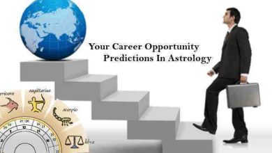 Career Astrology