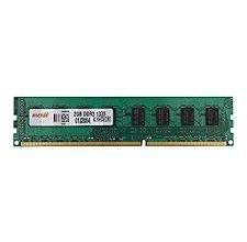 Desktop RAM